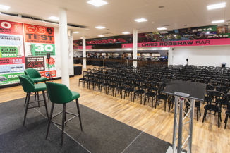 Chris Robshaw Bar 2