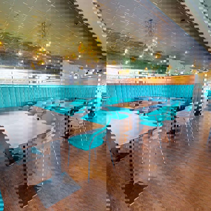 Clubhouse .