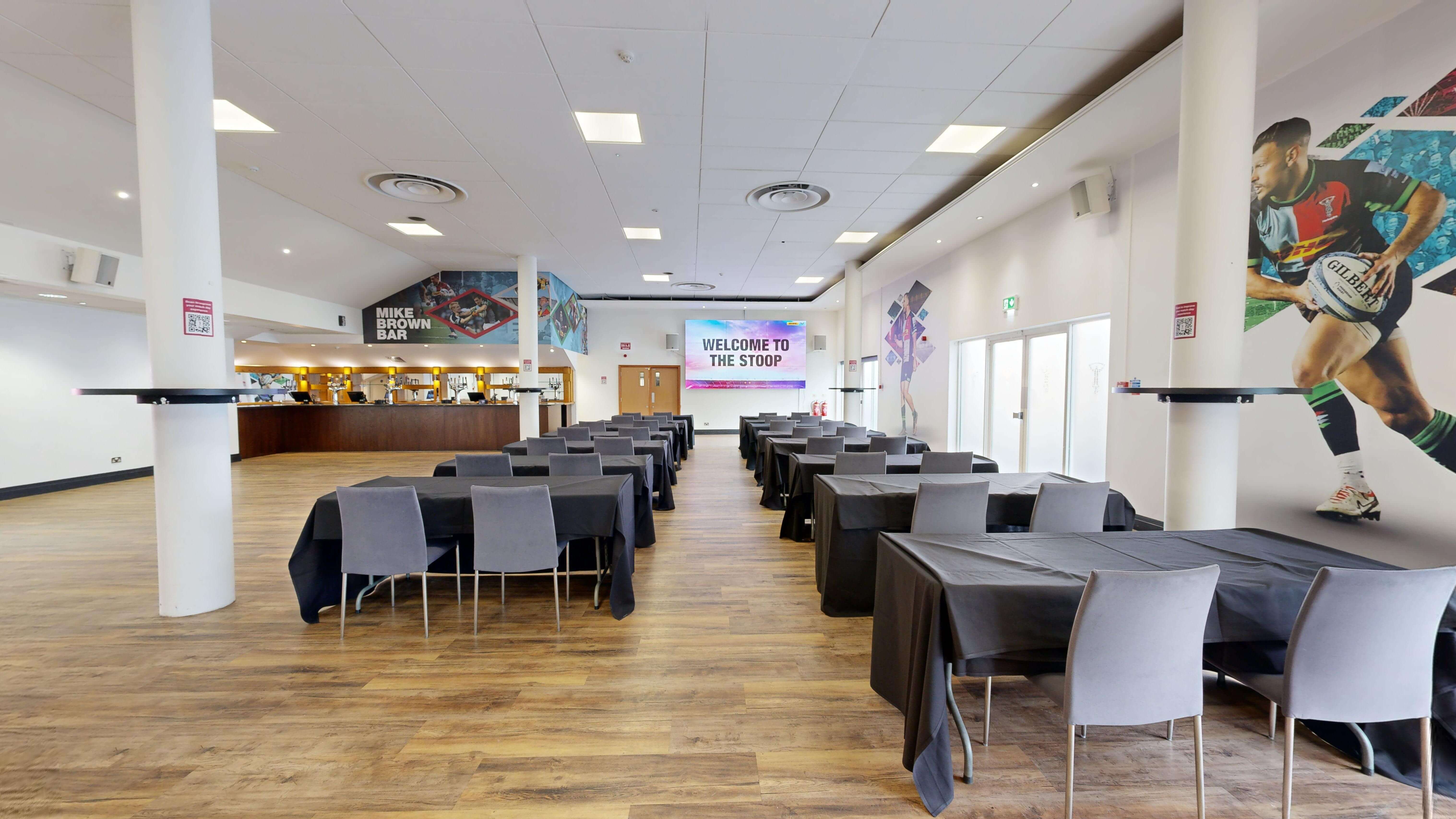 Players Classroom Style