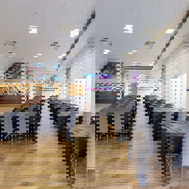 Players Classroom Style