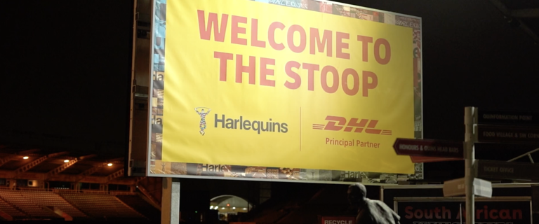 Quinsmas Harlequins C&amp;E