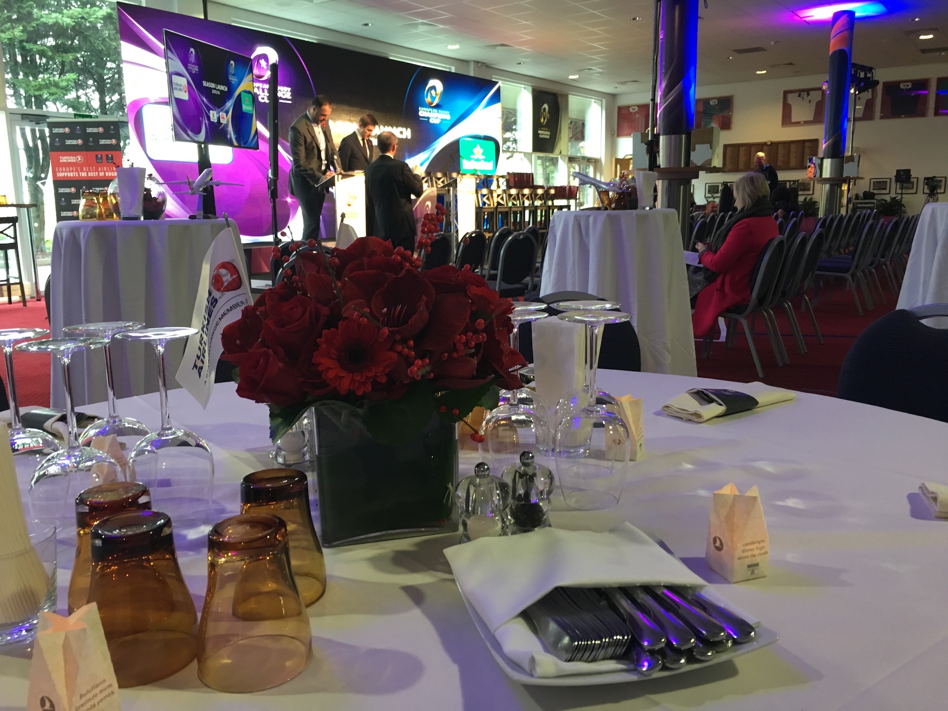 Members Product Launch