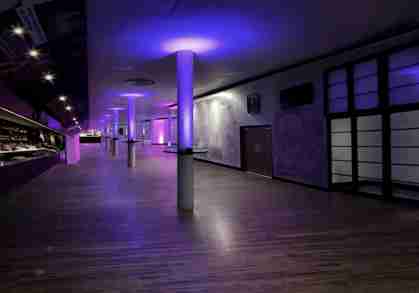 Undercroft 22