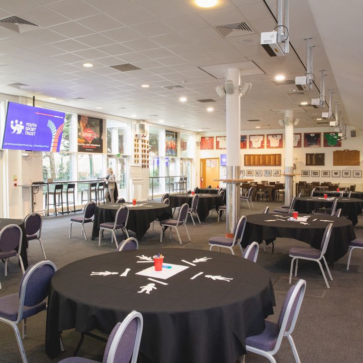 Harlequins Event 91 Honours