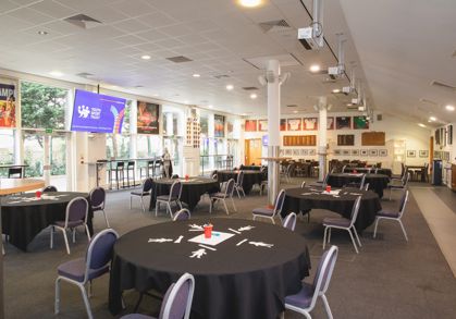 Harlequins Event 91 Honours