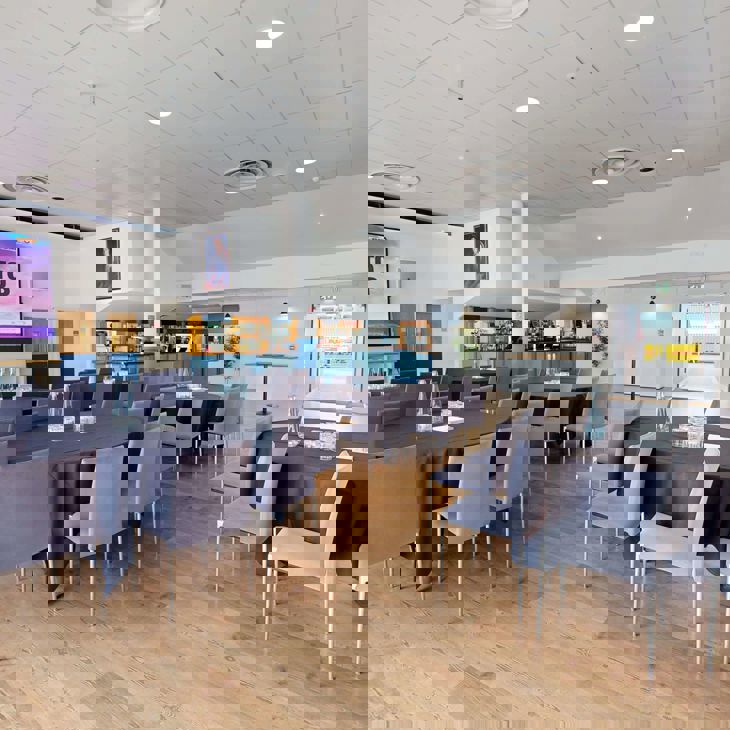 Debentures Cabaret 3