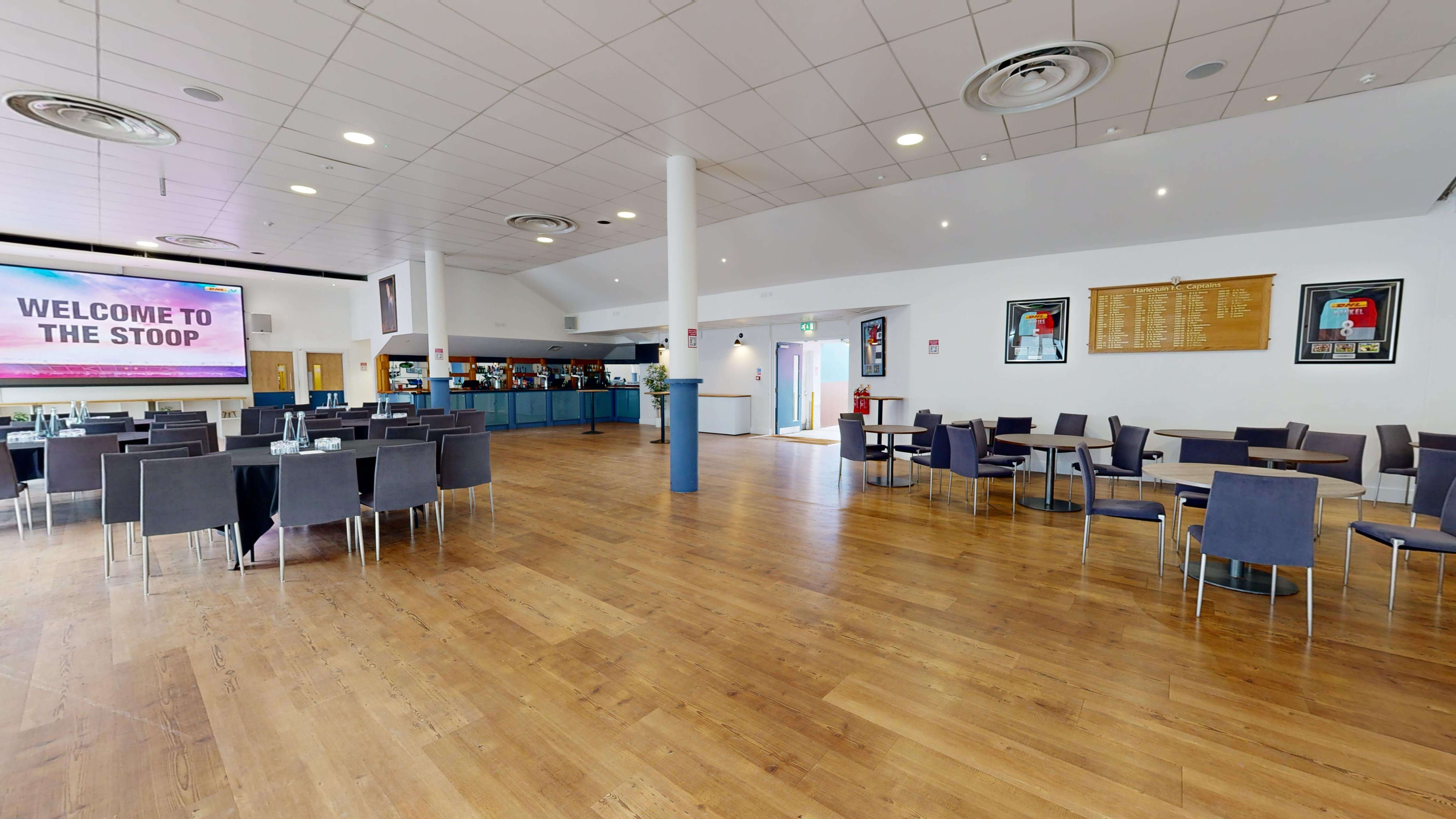 Debentures Cabaret 2