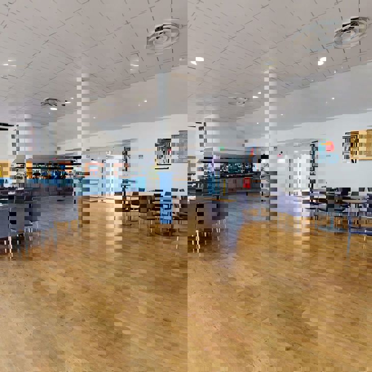 Debentures Cabaret 2